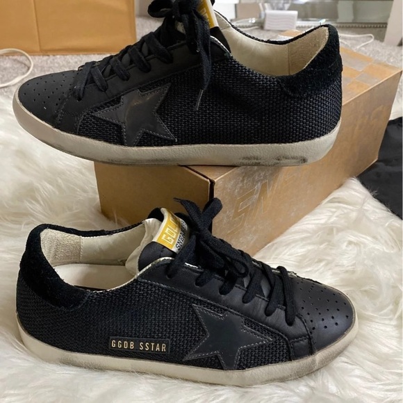 GOLDEN GOOSE SNEAKERS - Picture 2 of 7